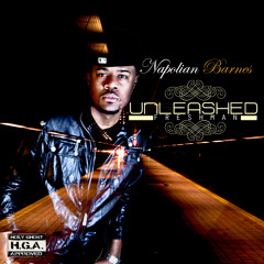 Napolian Barnes UNLEASHED-FRESHMAN- No 1 Greater feat. Celeste Graham