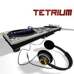 Tetrium - The Road Happiness - Free download
