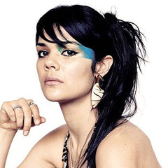 Bat For Lashes - Pearl's Dream Remix