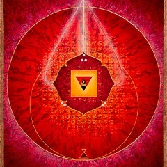 First Chakra Moolaadhaara - Base Root Chakra
