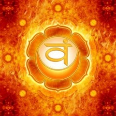 Second Chakra Swaadhishthaana - Sacral Chakra