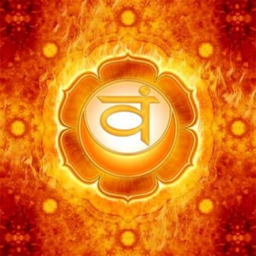 Second Chakra Swaadhishthaana - Sacral Chakra