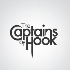 The Captains of Hook- Galaxies in Coffee Mugs (Studio Demo)
