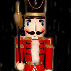 Nutcracker techno (club edit)
