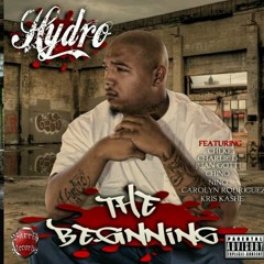 MEXIKENZ HYDRO FT. JUAN GOTTI AND NINO