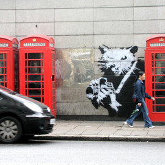 NotHorious G est un naz !