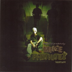 01 - Mike - Iz moje sobe (Protiutež)