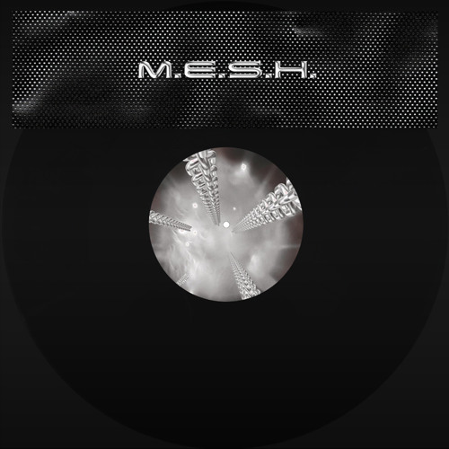 On My Body (Arca Grind Edit)