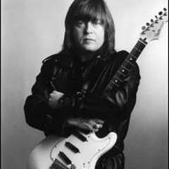 RICK DERRINGER - Tough on me tough