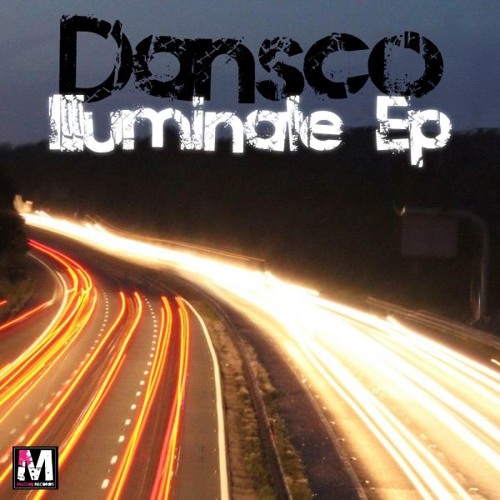 Dansco-Written In Code (2 week Beatport exclusive 22/11/11) all other stores 06/12/11