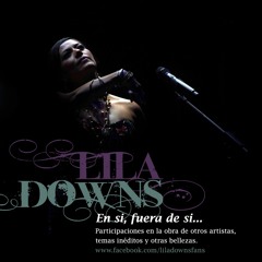 Lila Downs & Carlos Santana - Solita sin soledad - Giant Leap