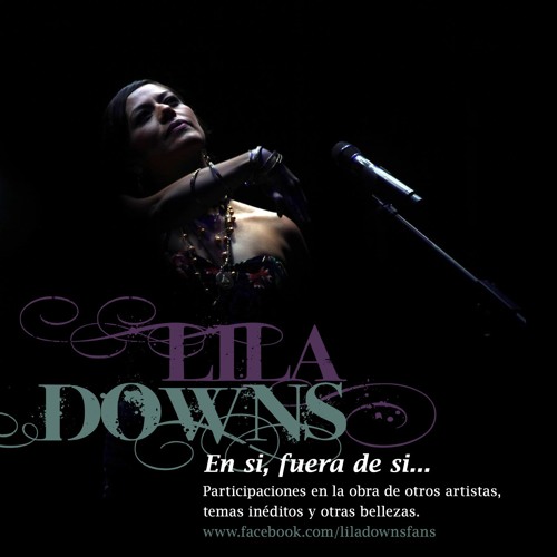 Lila Downs