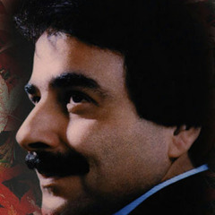 علیرضا افتخاری  میگذرم