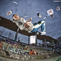 MIXTAPE-TEAM BBF 2012- Track "Soso"