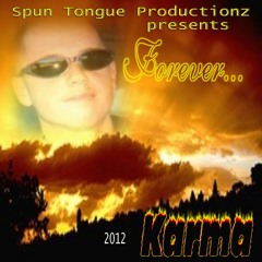 4-ever FEAT:KARMA (SNEEK PEAK)