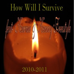 How will i survive FEAT-K.FREESTYLE-KARMA
