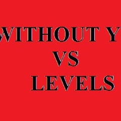 Without You Vs Levels
