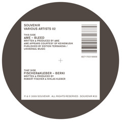 Fischer & Kleber - Berki