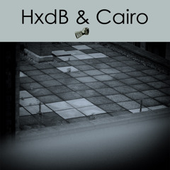HxdB & Cairo - Once Bytten