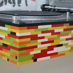 Turtle - Morning Prog Mix #1 @ Méga Teuf 28_10_11
