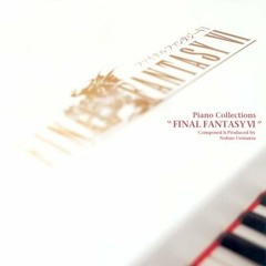 Terra Theme - Final Fantasy VI Piano Collection