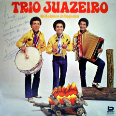 Trio Juaziero - Xiquindim