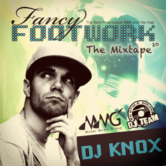 DJ Knox - Fancy Footwork 20th Dance
