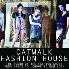SOULFUL DEEP HOUSE - CATWALK FASHION HOUSE (EPISODE - 3)