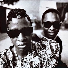 Amadou & Mariam - Sabali (Karate Surfing's Night Sky Remix)