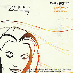 Zero7 - Destiny (Orlando Perez Remix)