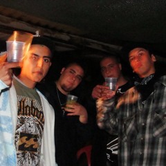 Preview En Bruto -  Desarrolla 2010  - Frost Habil Feat FunditerrorSkuad