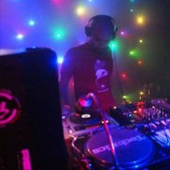 Djibril @ FLEX 11.2011