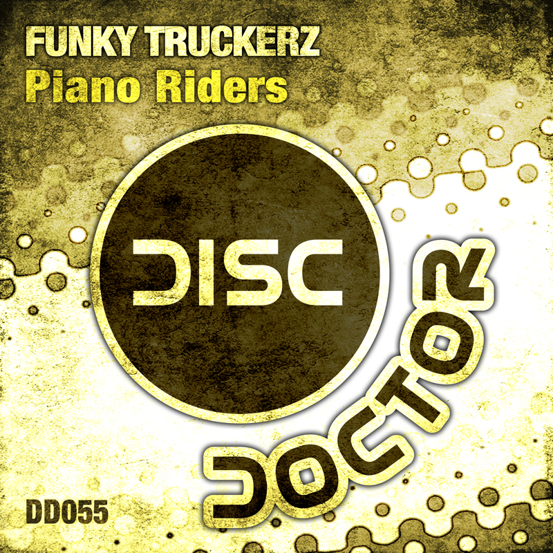 Funky Truckerz - Piano Riders (Original Mix).mp3