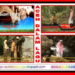 Gaseh Sayang Prang - Imum Jon