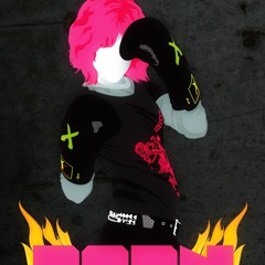 PORN PARTY CWB _ hotsite track _ David Caretta Vicious Game