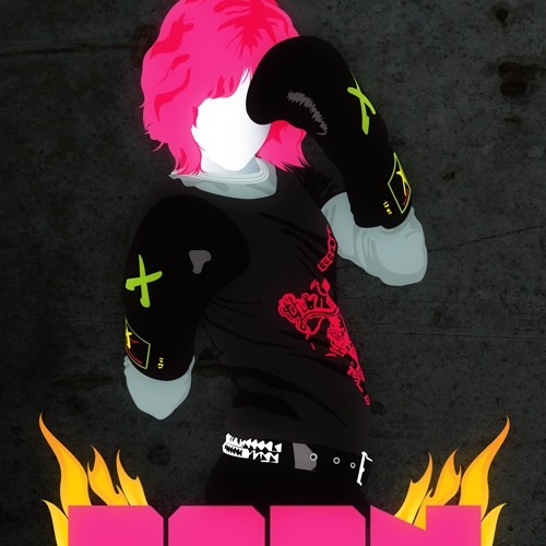 PORN PARTY CWB _ hotsite track _ David Caretta Vicious Game