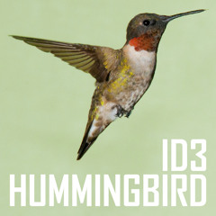 ID3 Feat. Soundmouse - Hummingbird