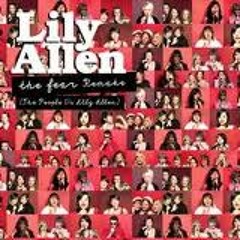Lilly allen THE FEAR kudos remix.mp3