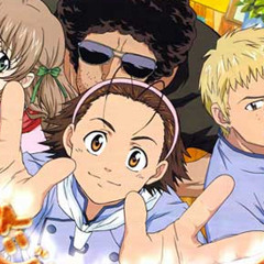 Yakitate-Japan-1st-Ending-The-Babystars-SUNDAY--TaringaMp3.Com