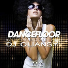DANCEFLOOR HITS 2011