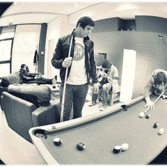 Leave Your World Behind