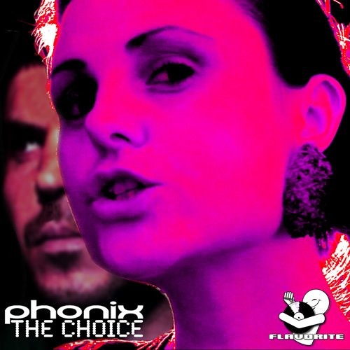 Phonix - The Choice (Dahow Remix)