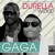 Artwork for Gaga- Durella-ft-WizKid