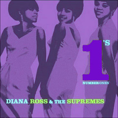 The Supremes - Baby Love [edit Screwed by Dj AkoL]
