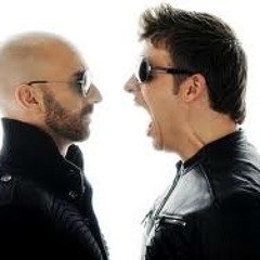 Chus&Ceballos - Dance Departament 2006 11 05