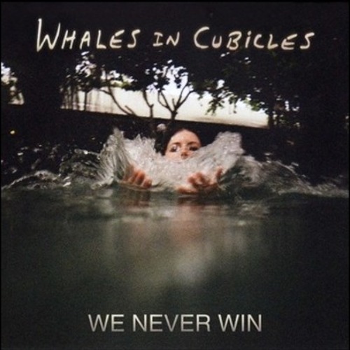 WE NEVER WIN
