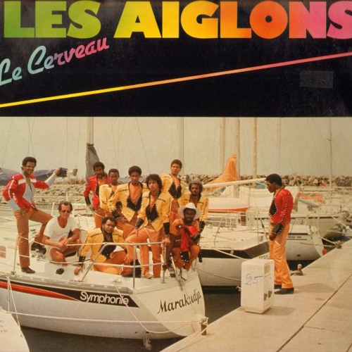 Les Aiglons - Le cerveau