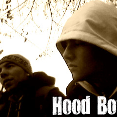 Ifa I Hood - Cartierul Fantoma