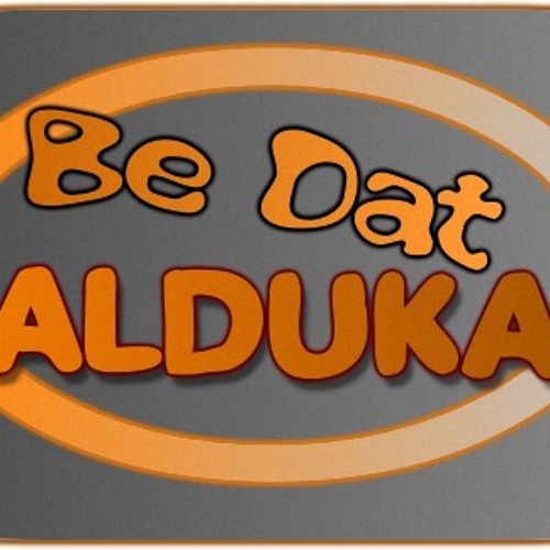 Be Dat WALDUKAT - Blume Choon and Weazel Beats