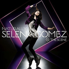 Selena Gomez The Model Is Naturally Feat Luis Alvardo (Dj Koby)